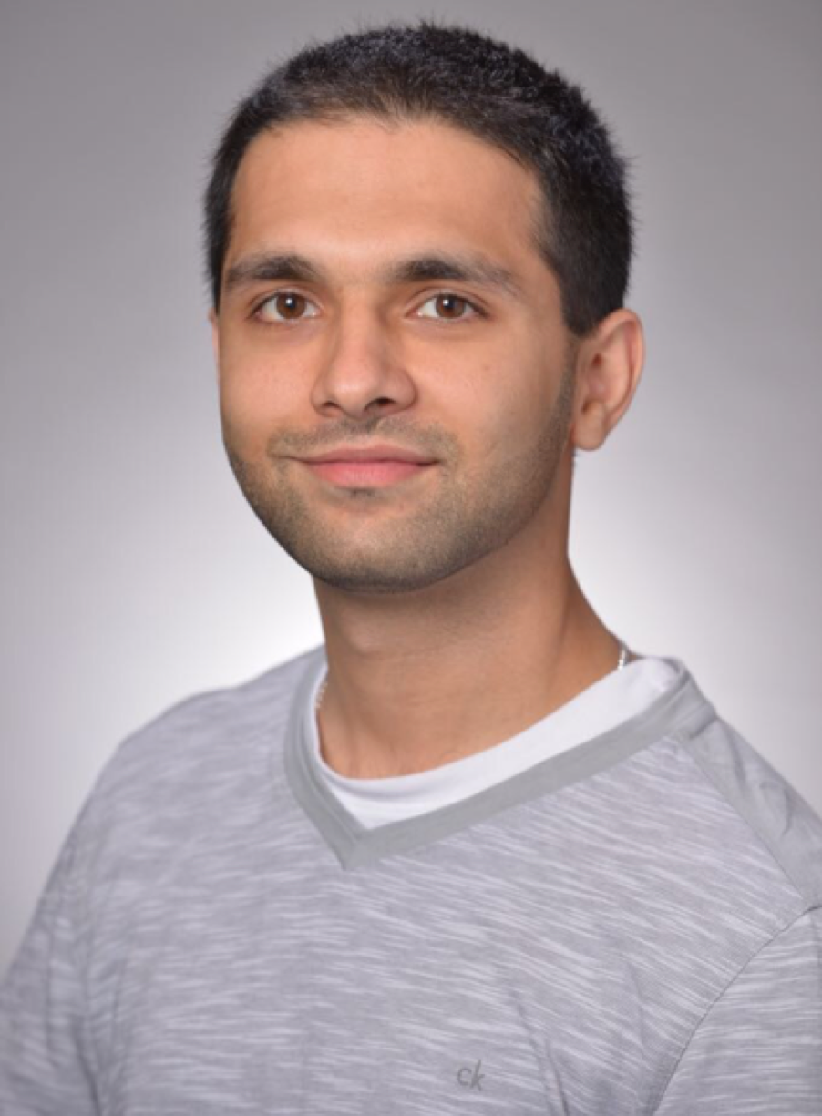 Abbasali Hassanali Photo